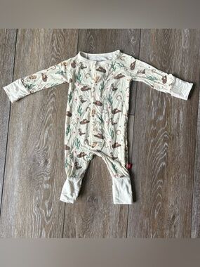 Magnetic Me Cowboy Sleeper